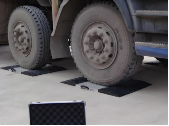 Portable Scales to Weigh Trucks: A Complete Guide for Efficient Weight 6 portable scales to weigh trucks advantages