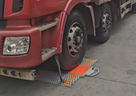 Portable Truck Scales 19 portable scales applications