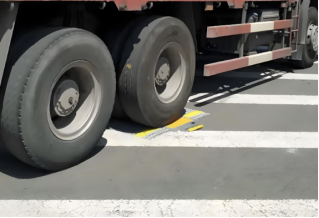 Mobile Scales for Trucks: How It Can Help You? 6 how does mobile truck scale work