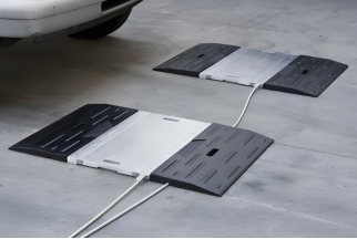 Mobile Scales for Trucks: How It Can Help You? 8 how to choose mobile scale for trucks