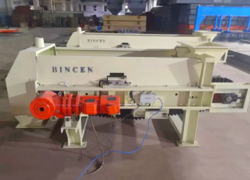 What Industries Use Belt Weigh Scales? 3 Quantitative Belt Feeder