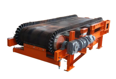 What Industries Use Belt Weigh Scales? 2 Speed Regulating and Batching Belt Scale