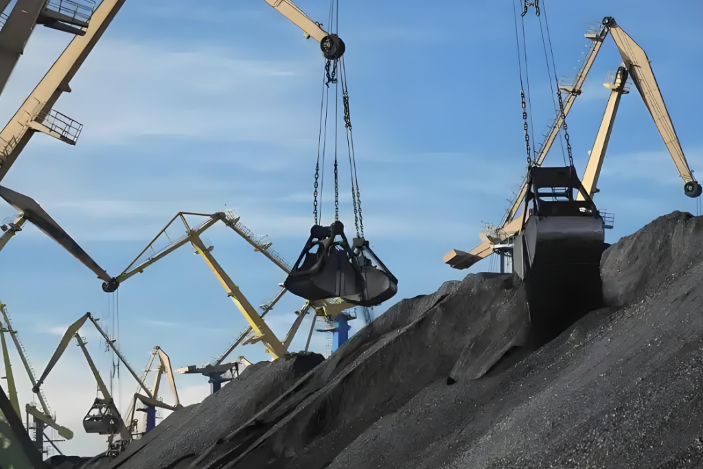 How Do We Utilize Belt Scale in Construction and Mining? 72 utillze belt scale in construction and mining