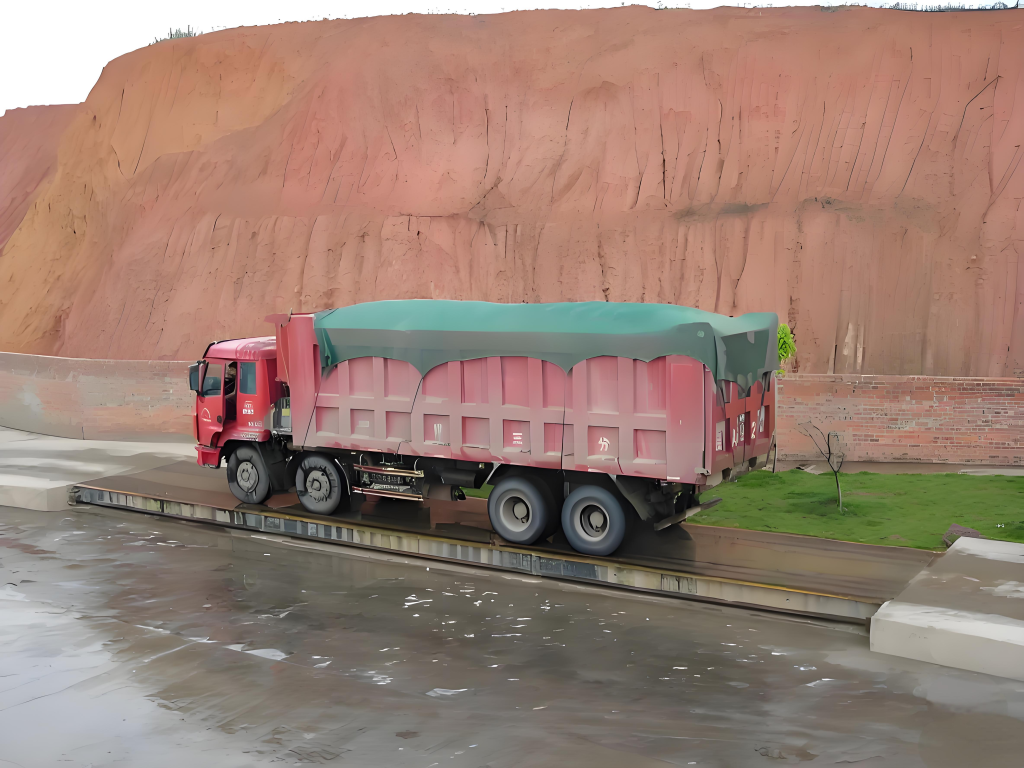 Can I Use a Truck Scale for Multiple Vehicle Types? 66 Can I Use a Truck Scale for Multiple Vehicle Types