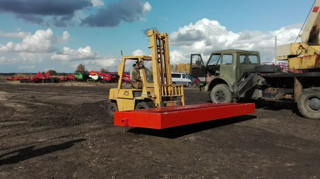 How Do I Know If My Truck Scale Is Accurate? 68 How Do I Know If My Truck Scale Is Accurate?