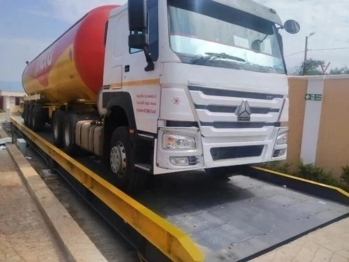 What Is the Typical Cost of a Lorry Weighbridge? 64 What Is the Typical Cost of a Lorry Weighbridge?