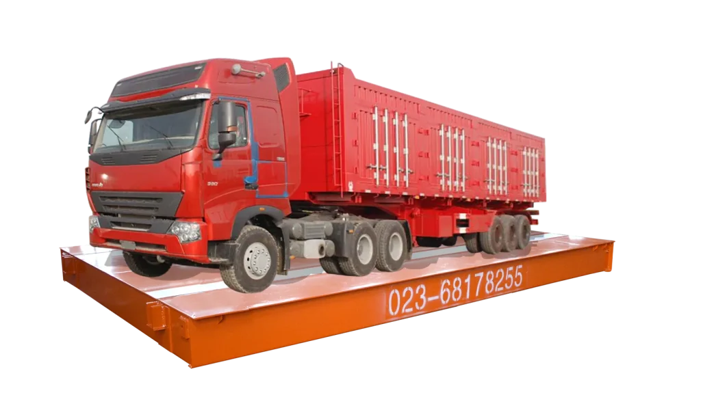 What Are the Types of Truck Scales? 69 What Are the Types of Truck Scales?