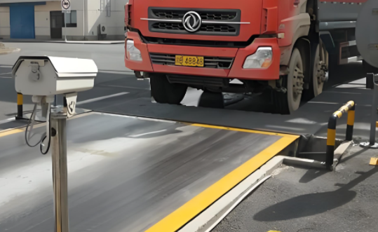 Scales for Semi Trucks: The Ultimate Guide to Accurate Weighing 7 scales for semi trucks features