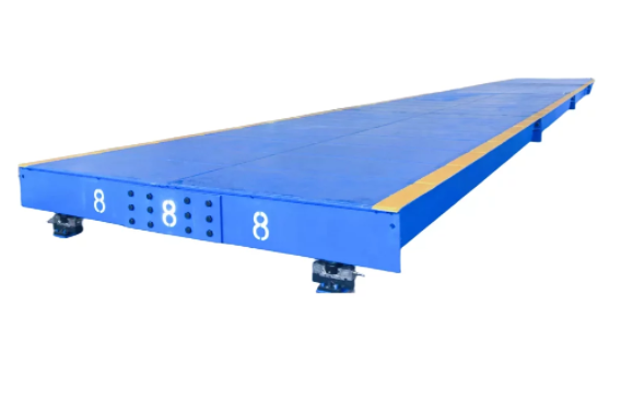 Scales for Semi Trucks: The Ultimate Guide to Accurate Weighing 6 types of scales for semi trucks