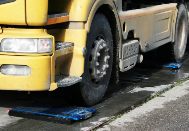 Scales for Semi Trucks: The Ultimate Guide to Accurate Weighing 8 use scales to weigh semi trucks