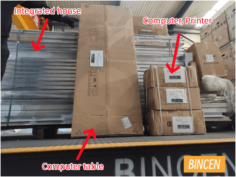 How Is a Truck Scale Shipped Overseas? 6 How Is a Truck Scale Shipped Overseas?