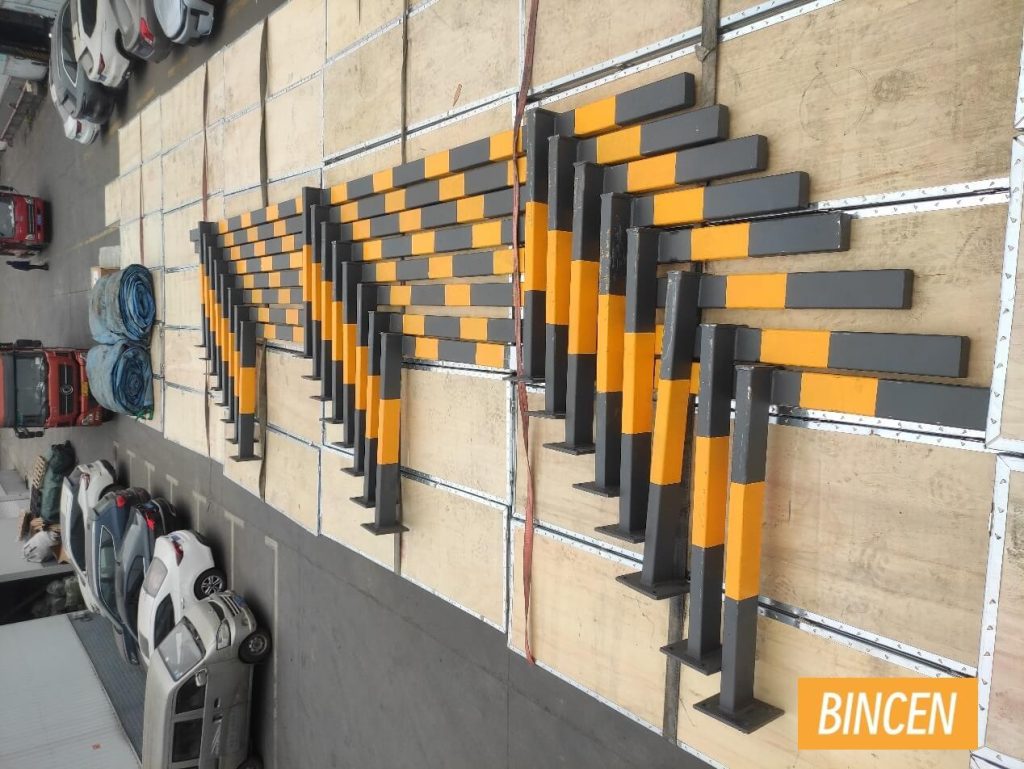 How Is a Truck Scale Shipped Overseas? 7 How Is a Truck Scale Shipped Overseas?