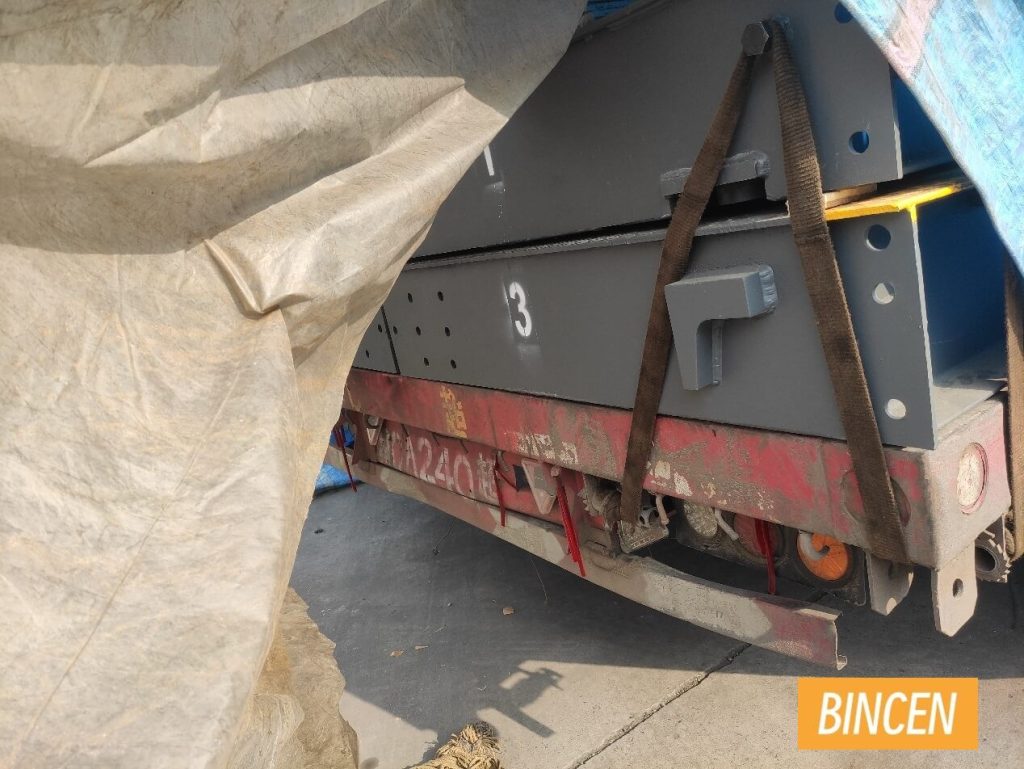 How Is a Truck Scale Shipped Overseas? 9 How Is a Truck Scale Shipped Overseas?