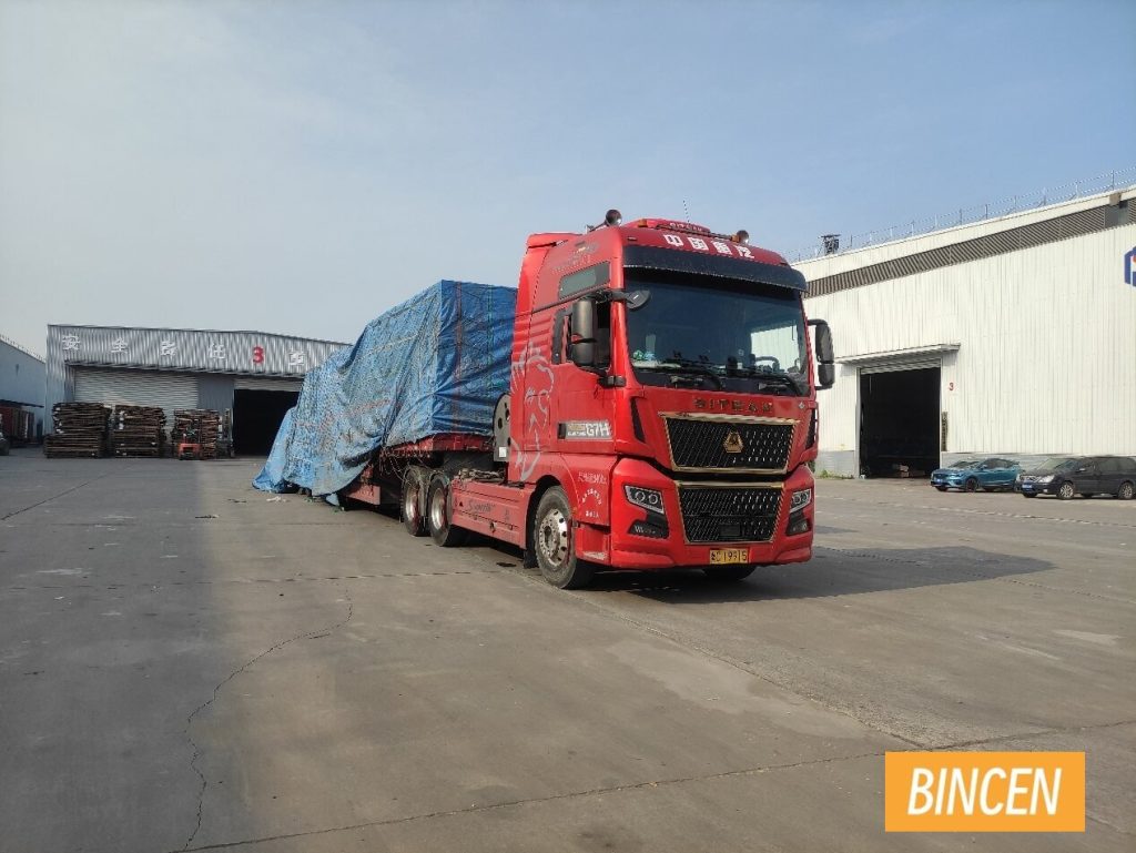How Is a Truck Scale Shipped Overseas? 10 How Is a Truck Scale Shipped Overseas?