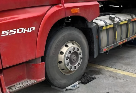 How Accurate are Portable Truck Scales? - Explained in Detail 59 factors affect portable truck scale accuracy