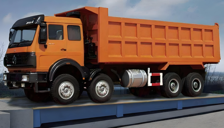 Where Can I Weigh My Truck? - 3 Places to Go 7 find nearby truck scales