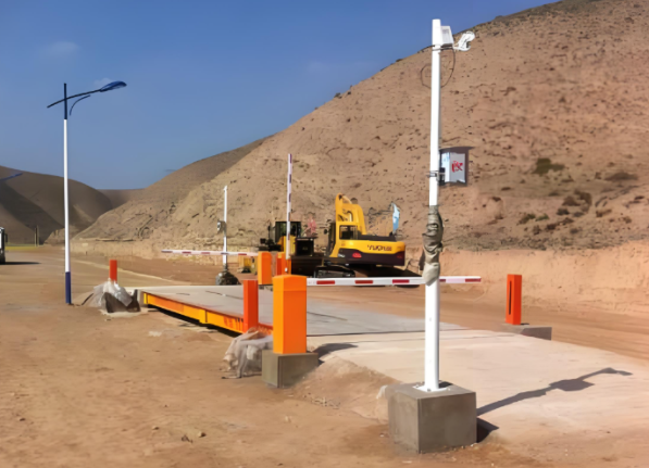 Where Can I Weigh My Truck? - 3 Places to Go 6 truck weighing locations