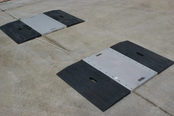 How Accurate are Portable Truck Scales? - Explained in Detail 5 what is portable truck scale