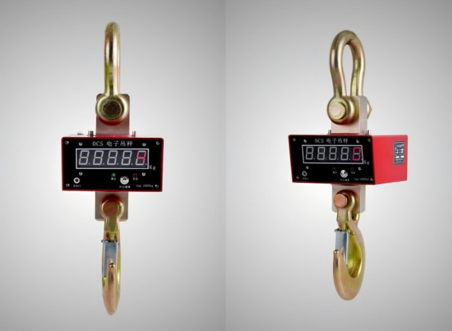 How to Choose Crane Scale for Your Business? 58 bincen crane scale