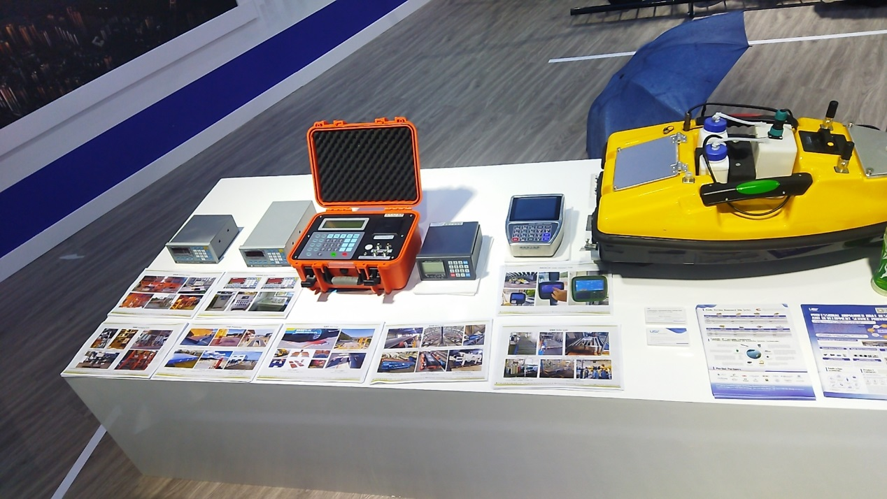 Showcasing Innovation from Chongqing to Africa: Bincen Weighing Solutions at the 4th China-Africa Economic and Trade Expo 25 China-Africa Expo Bincheng Booth Showcases Smart Truck Weighing Solutions