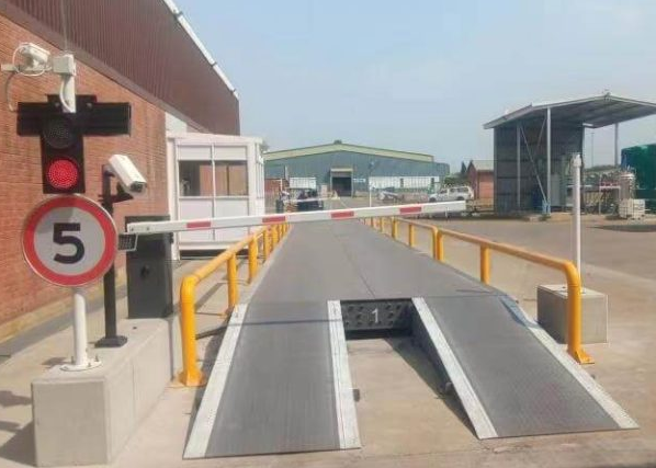 Automated License Plate Recognition System: Things You Should Know 55 alpr for weighbridge and truck scale management