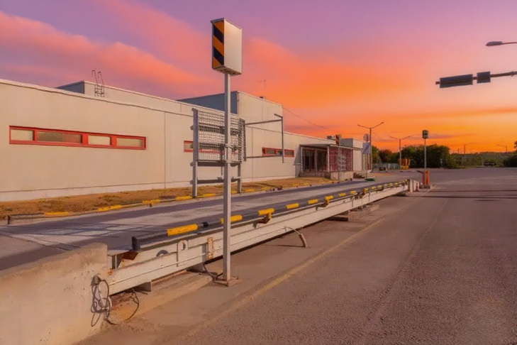 What Are Truck Scales Used For? 6 Truck Scales