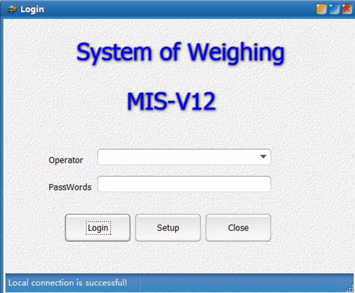What is Weighbridge Software? 5 Weighbridge Software