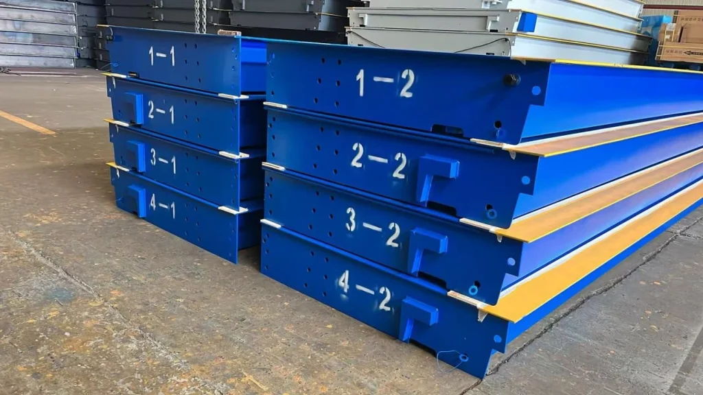60 Ton Weighbridge 3 图片12