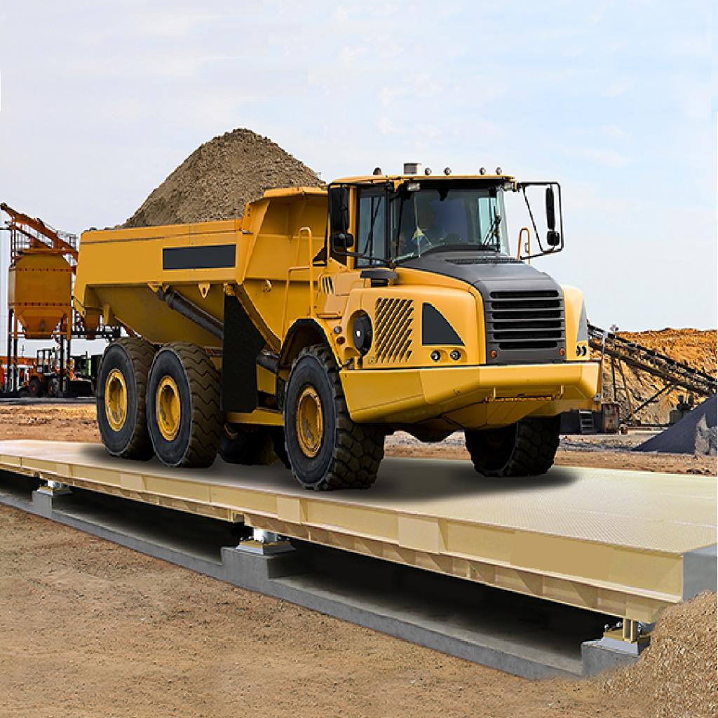 The 2025 Weighbridge Buying Guide Everyone’s Sharing: Best Picks for Mining, Recycling, Logistics & Food Sites 31 The 2025 Weighbridge Buying Guide Everyone’s Sharing