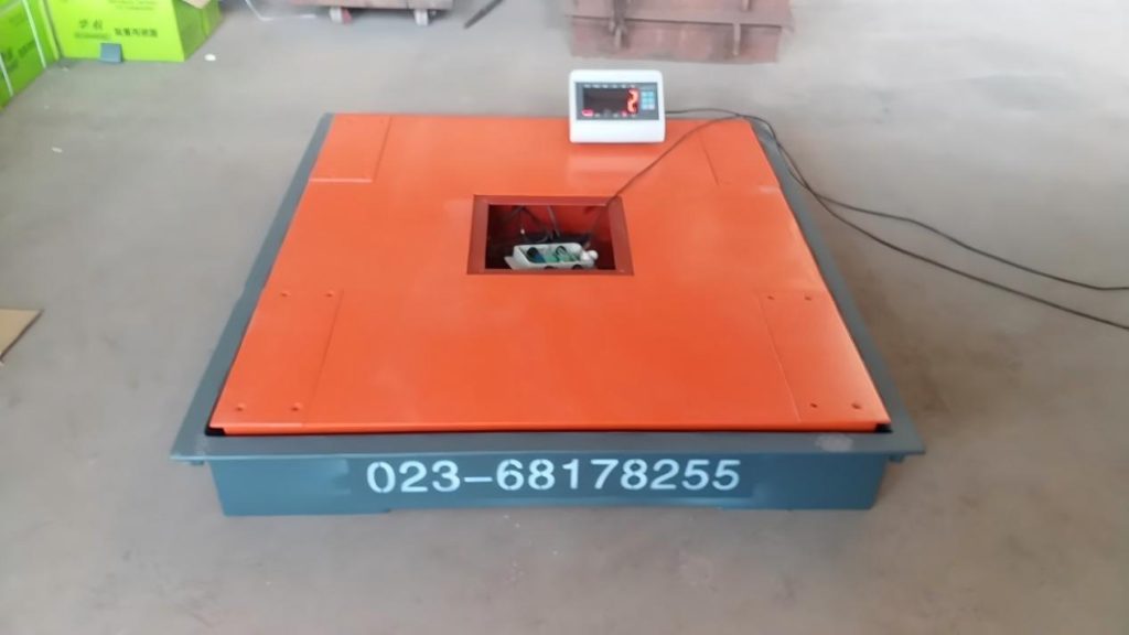 Accurate weighing = maximizing revenue: selecting the right scale for precious ores 2 Accurate weighing = maximizing revenue
