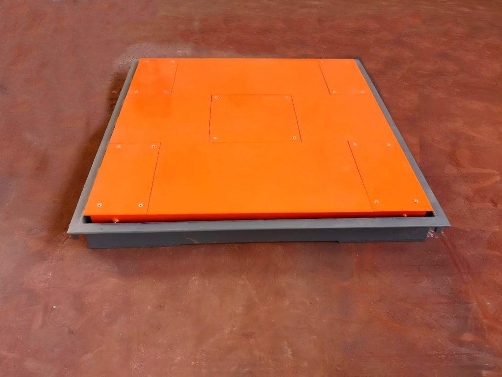 Accurate weighing = maximizing revenue: selecting the right scale for precious ores 24 Accurate weighing = maximizing revenue