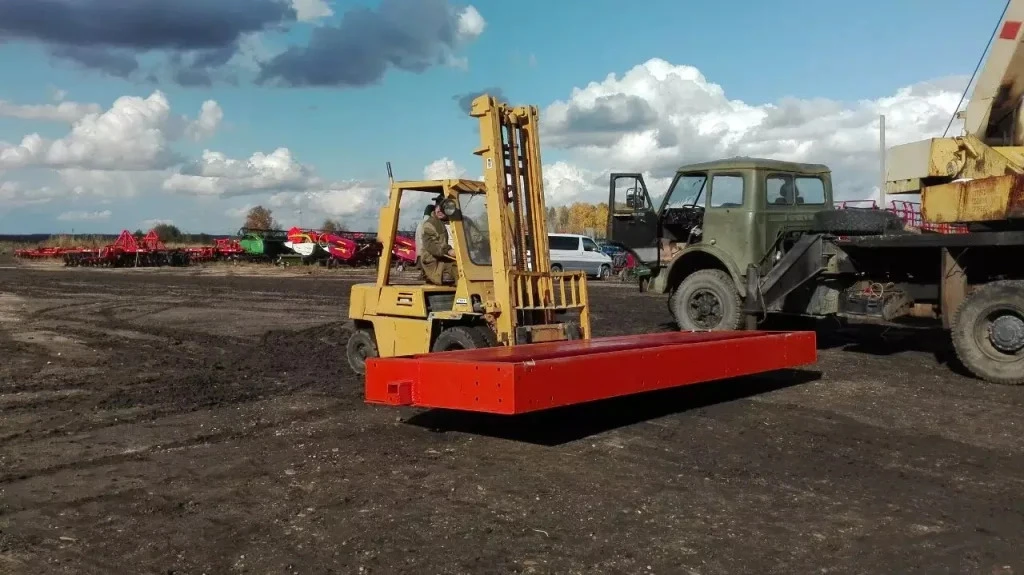 Electronic Weighbridge Features and Functions — High Precision Manufacturer BINCEN in China 3 图片2