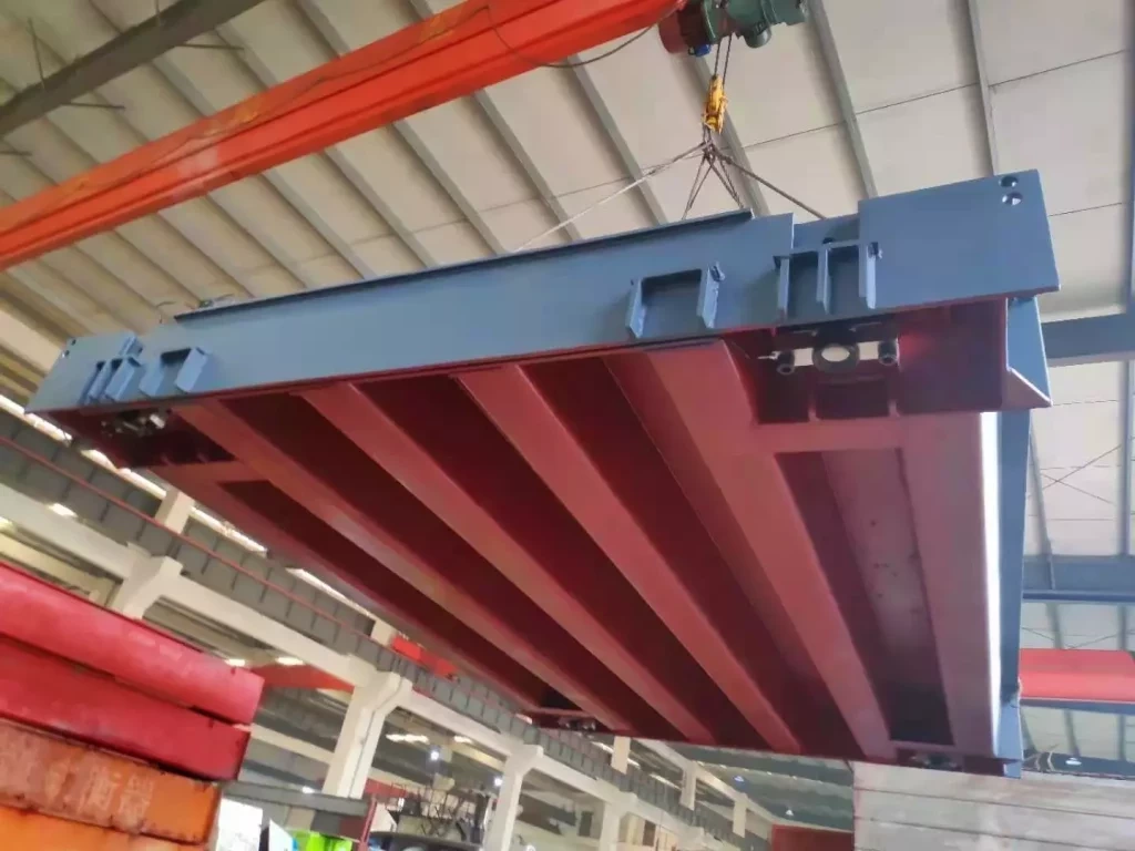 China Leading High Precision Manufacturer BINCEN: Key Standards for Selecting the Right Weighbridge 9 图片3