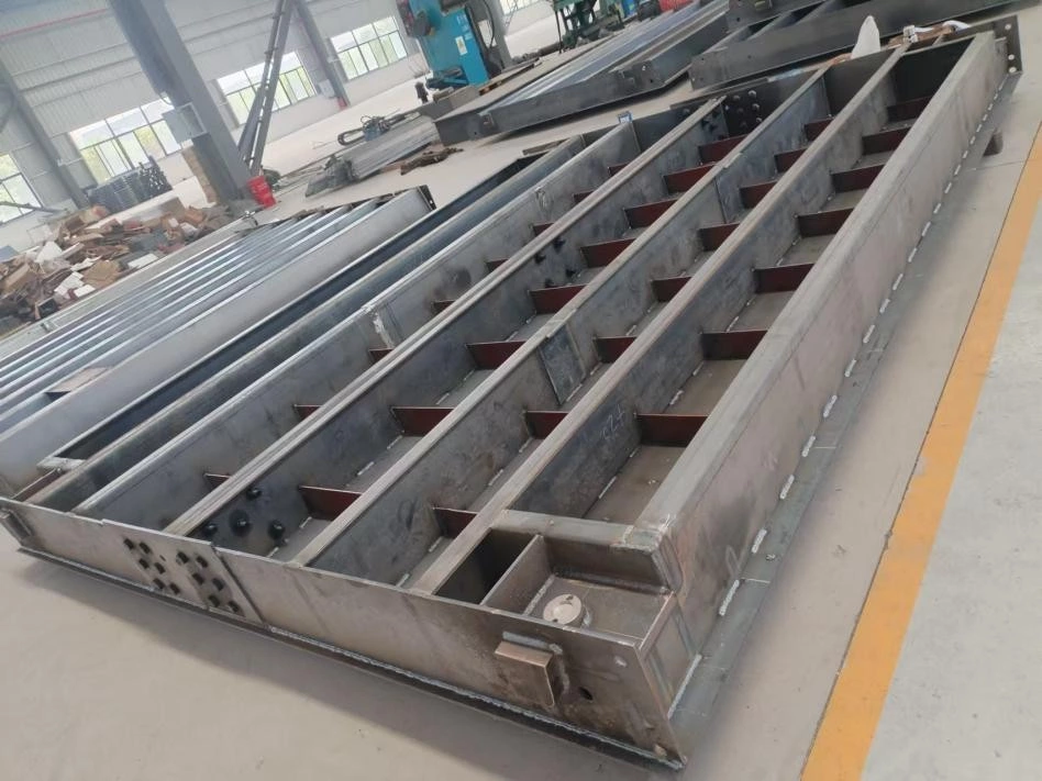 China Leading High Precision Manufacturer BINCEN: Key Standards for Selecting the Right Weighbridge 3 图片5