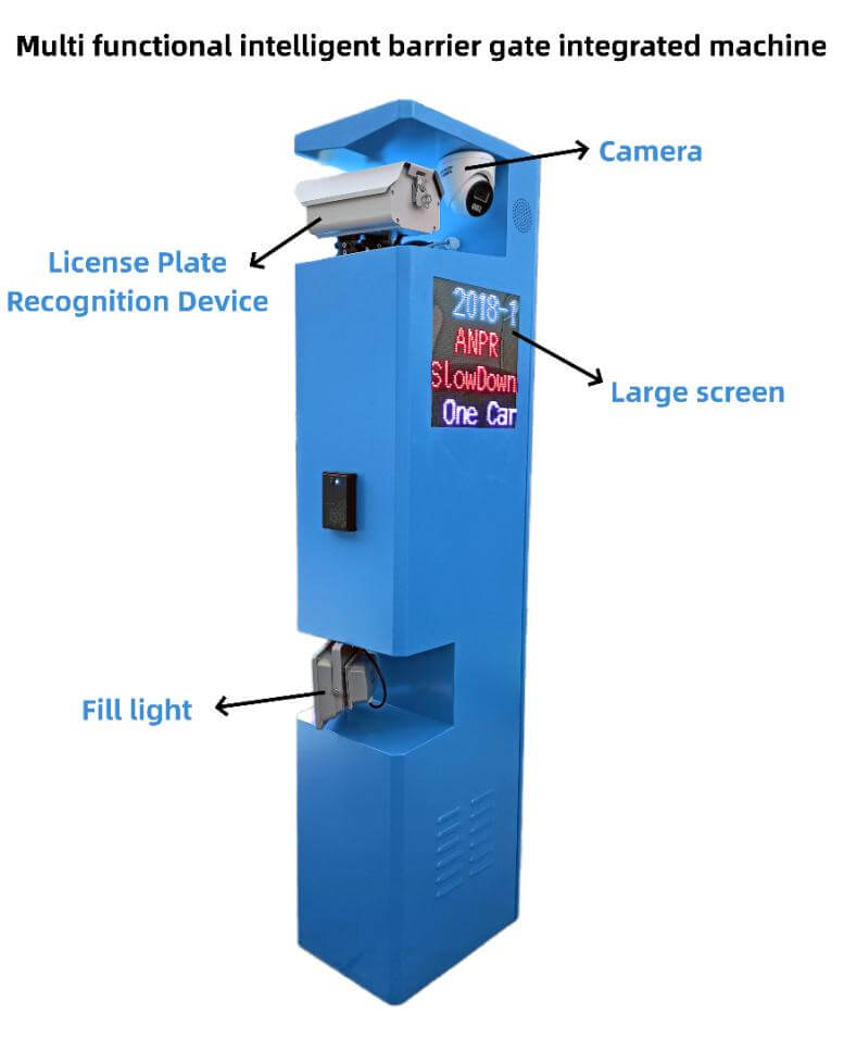 BINCEN: Reliable Weighbridge Weighing System with Anti-Cheating Function and Type Approval Support 10 1787107883 image1