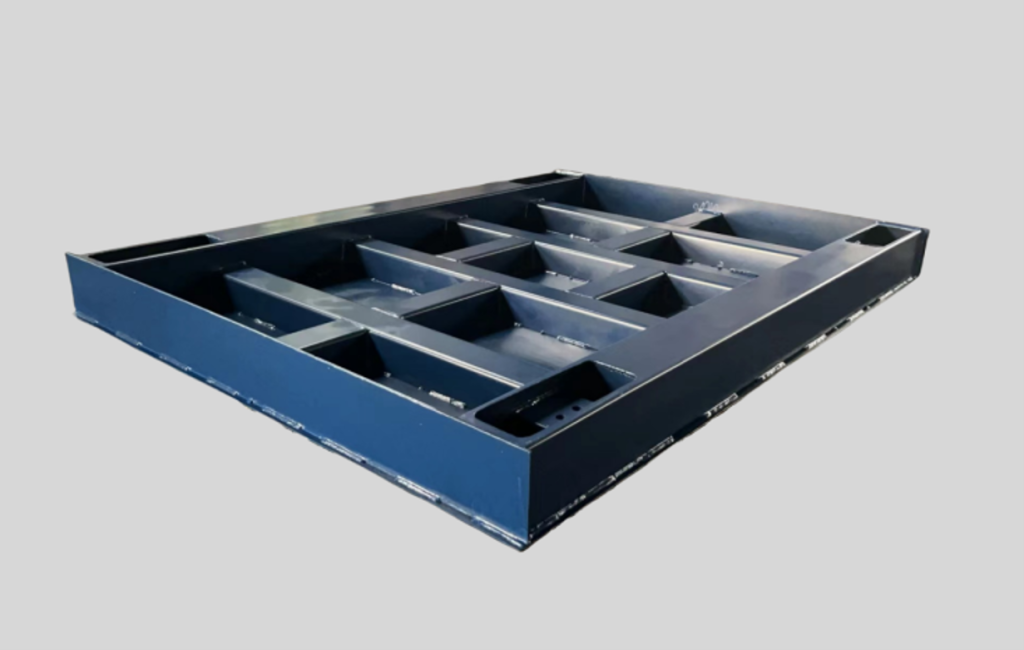 Selection Guide for Heavy-Duty Electronic Platform Scales from BINCEN with CE-Certified Weighing Equipment 12 1787107922 image1
