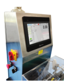 Check Weigher 16 10 Inch Color Touchscreen Display for Industrial Checkweigher