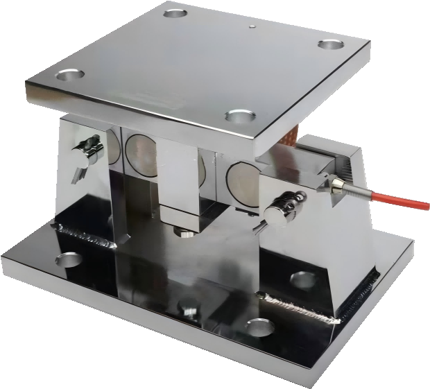 Weighing Modules 6 High Precision Industrial Weighing Module for Tank and Silo