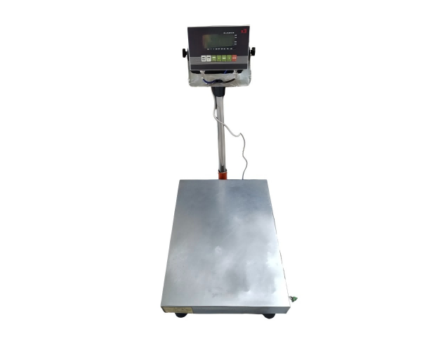 Industrial Platform Scale 16 Intrinsically safe explosion proof electronic platform scale