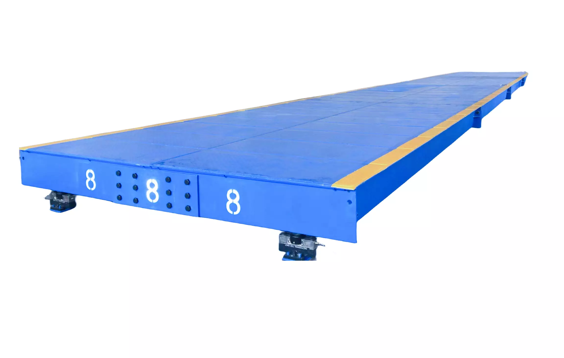 Digital Truck Scale