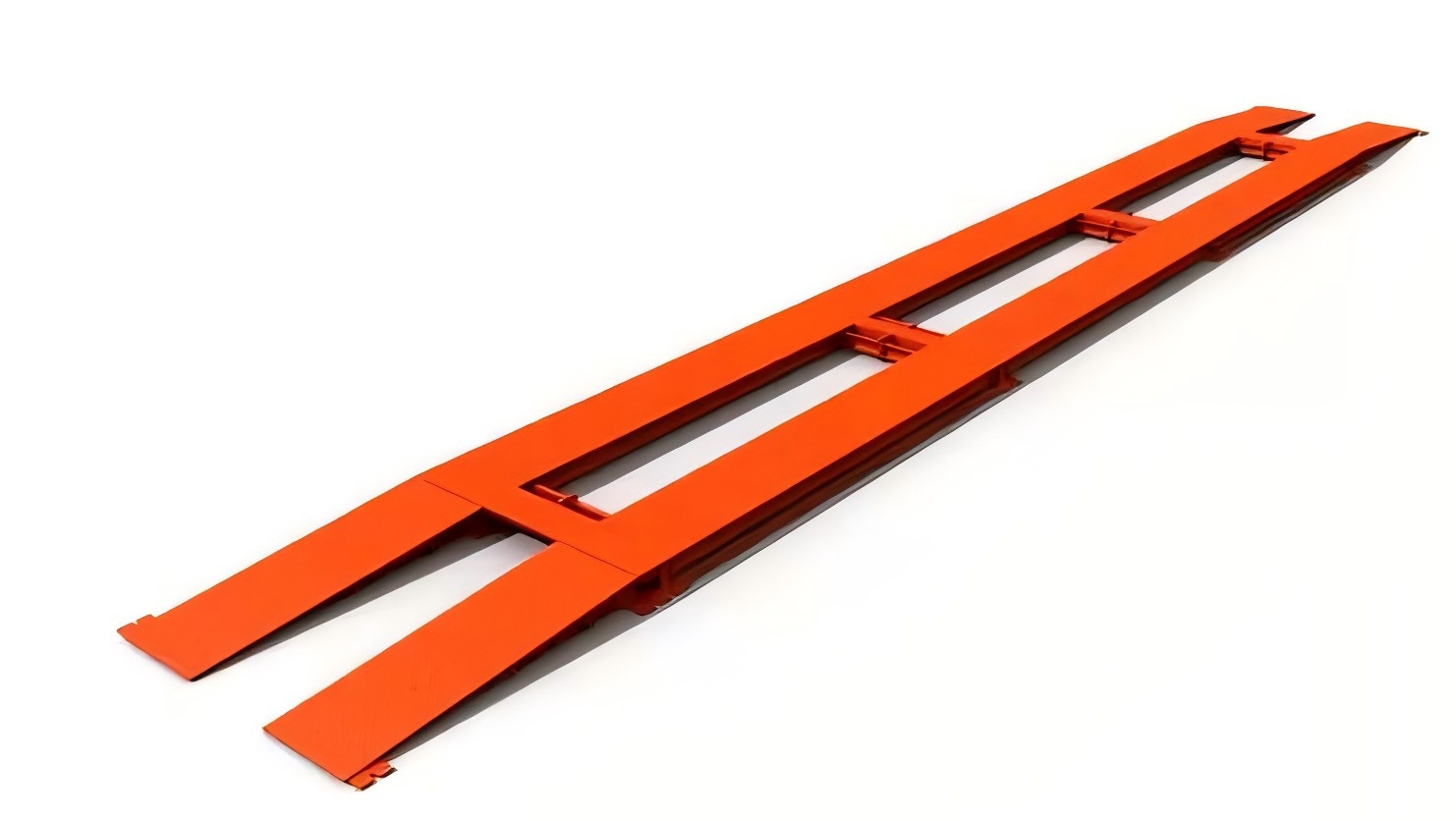 Special Customized Weighbridge6