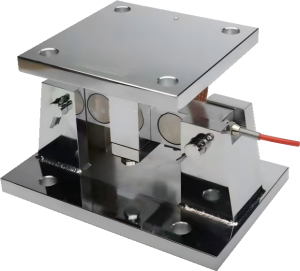 Weighing Modules